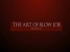 A blowjob experience