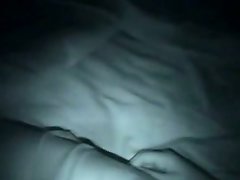 Teen Sucks Cock in Sleep