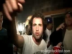 College Fuck Fest Party 71